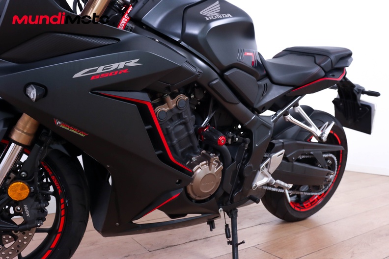 Motorbike image 8
