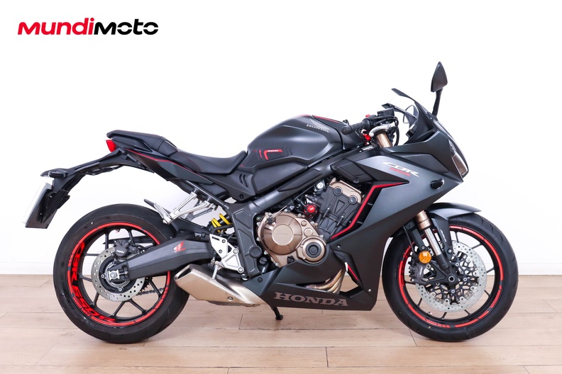Motorbike image 0