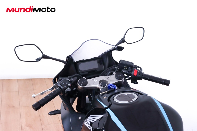Motorbike image 10