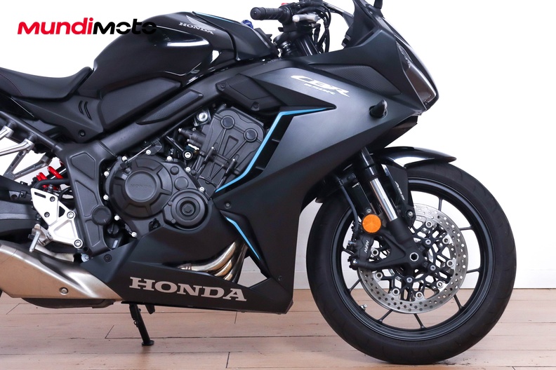 Motorbike image 13