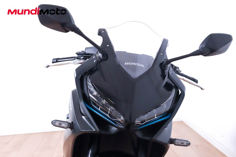 Motorbike image 4
