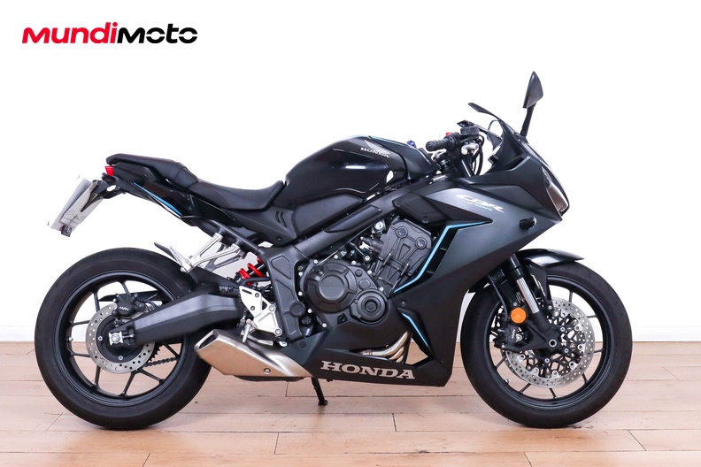 Motorbike image 0