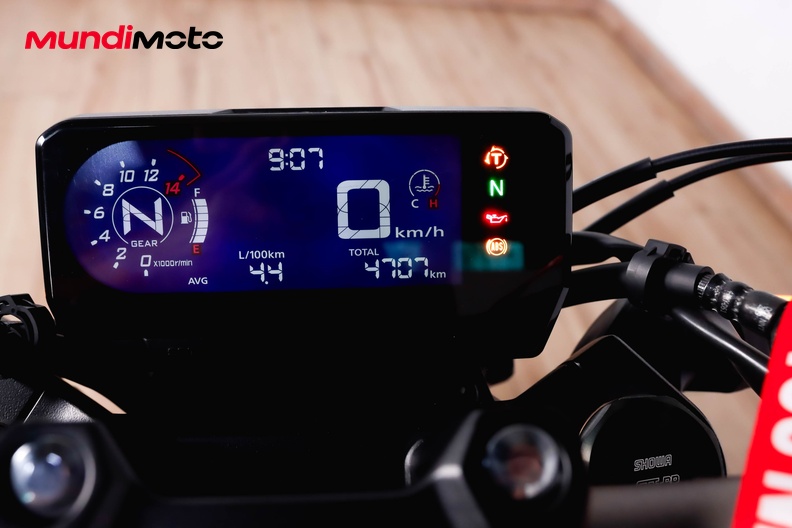 Motorbike image 11