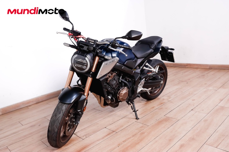 Motorbike image 7