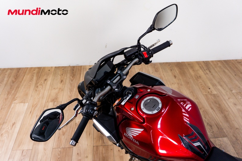 Motorbike image 10