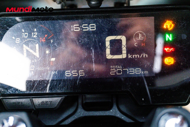 Motorbike image 11