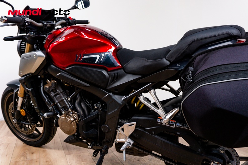 Motorbike image 8
