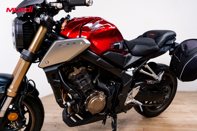 Motorbike image 9
