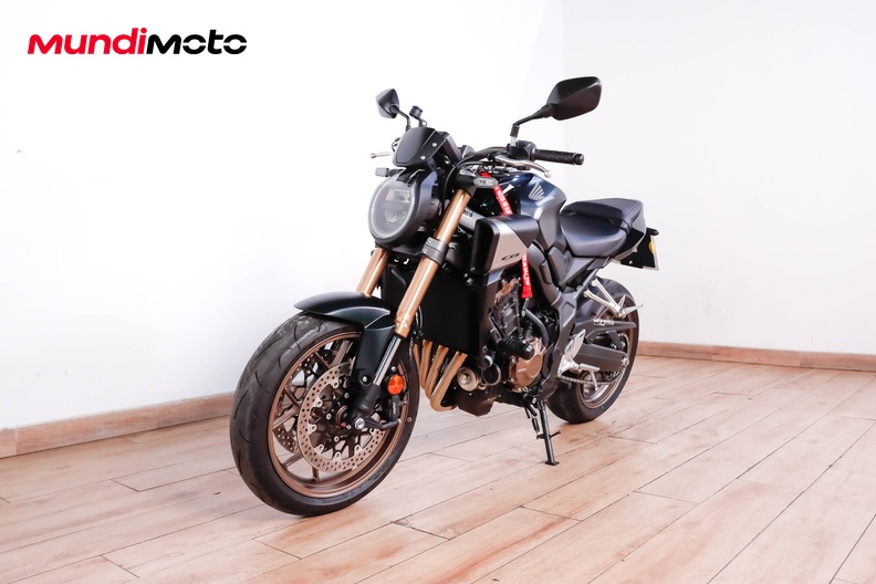 Motorbike image 7