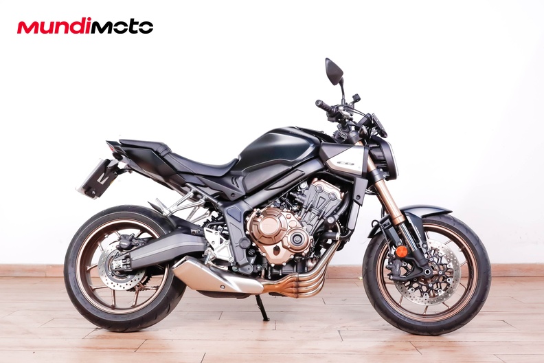 Motorbike image 0