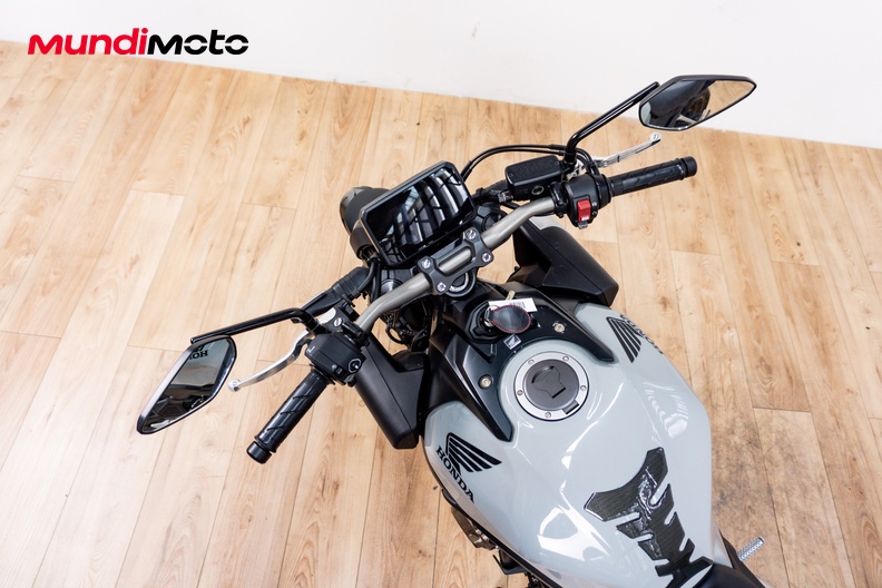 Motorbike image 10