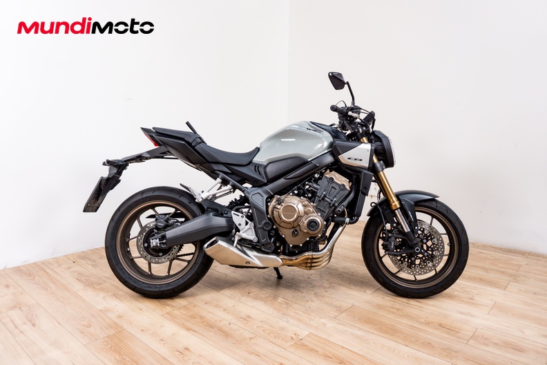 Motorbike image 0