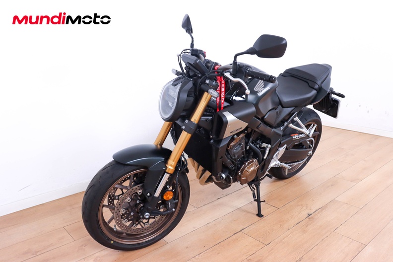 Motorbike image 7