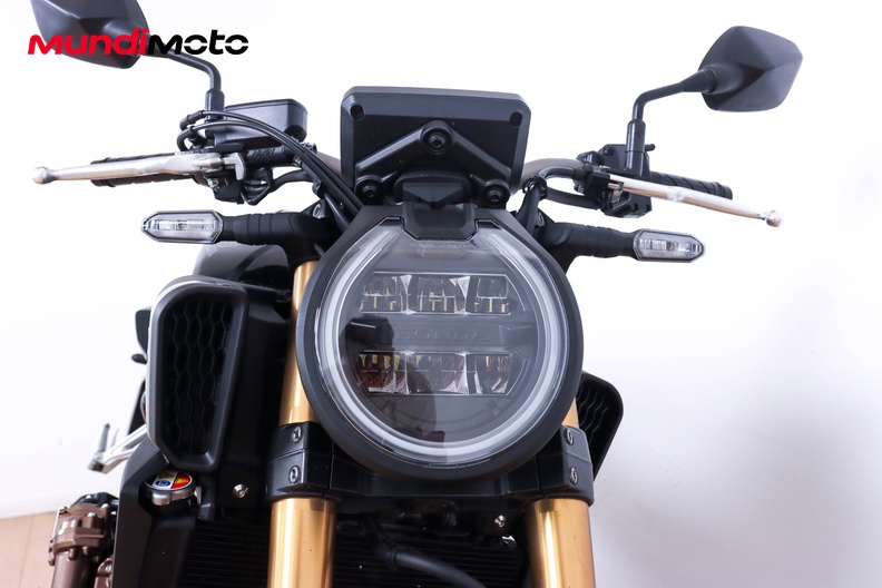 Motorbike image 4