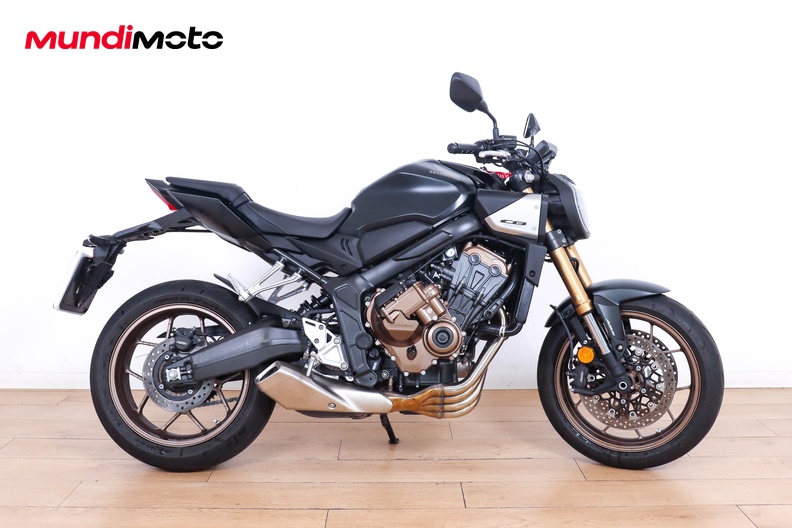 Motorbike image 0