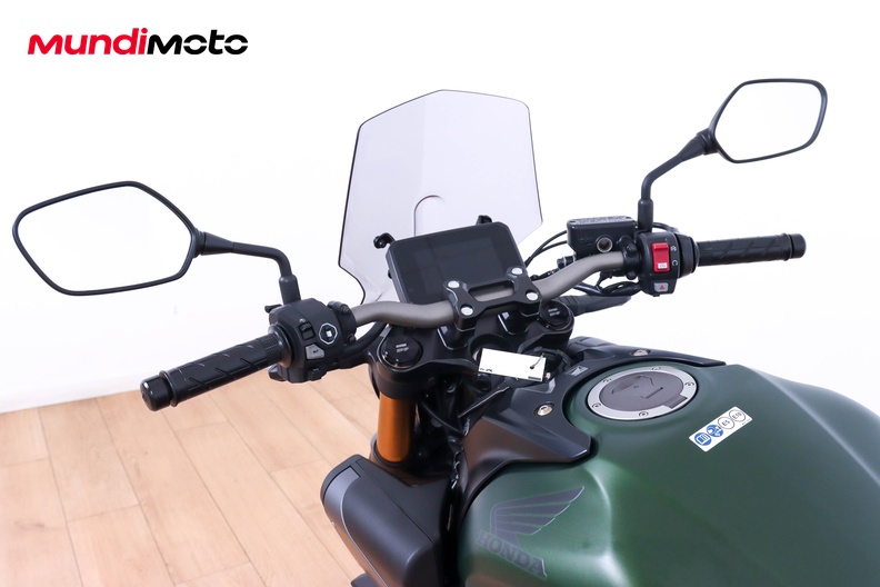 Motorbike image 10