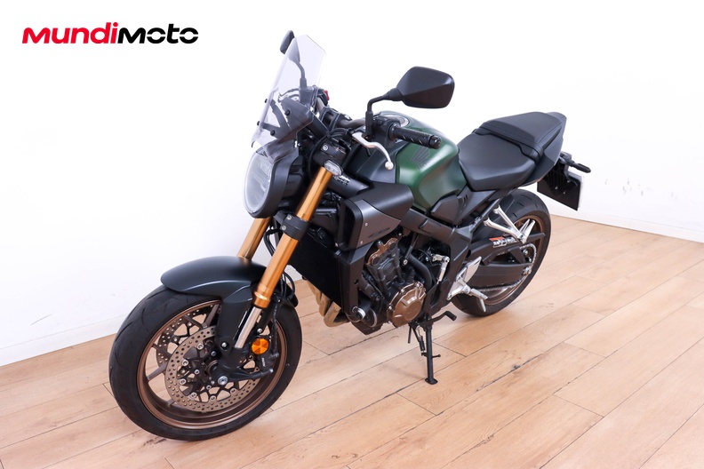 Motorbike image 7