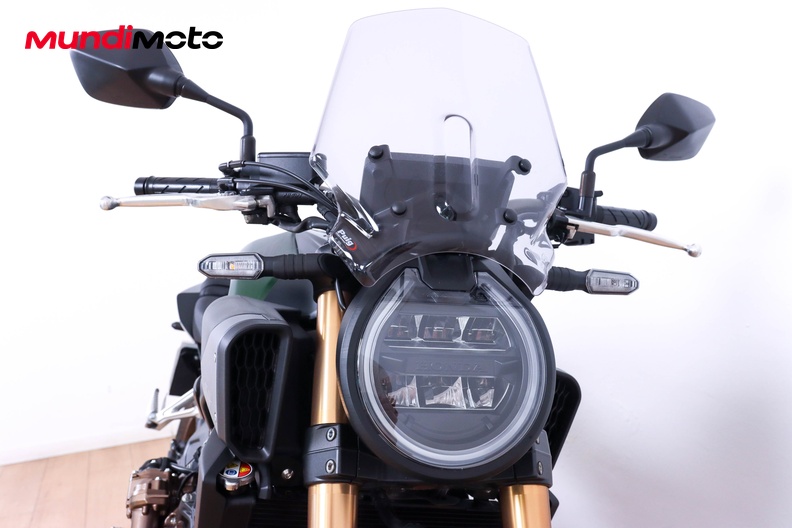 Motorbike image 4