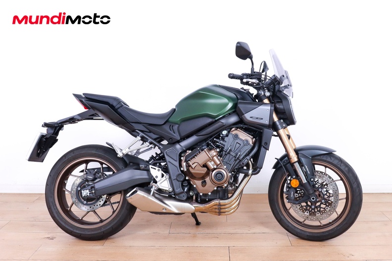 Motorbike image 0