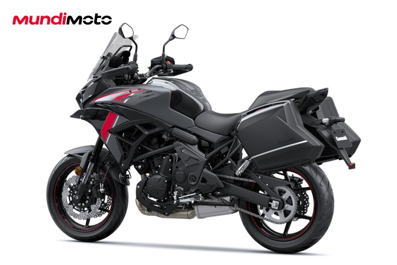 Motorbike image 1