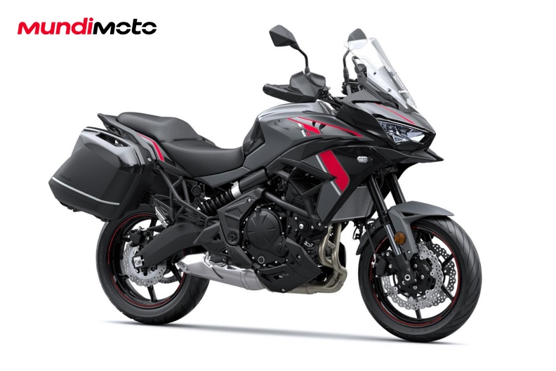 Motorbike image 0