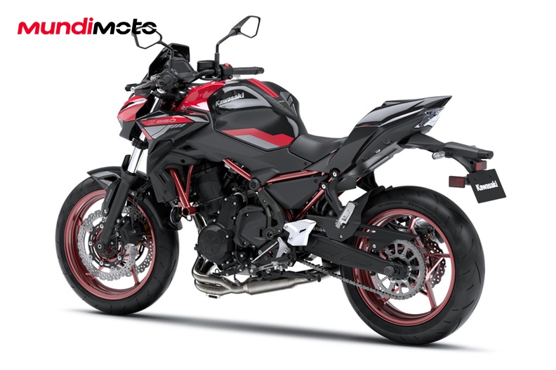 Motorbike image 3