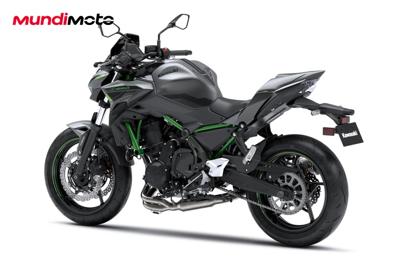 Motorbike image 1