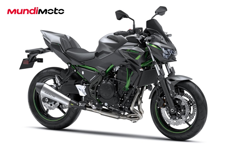Motorbike image 0