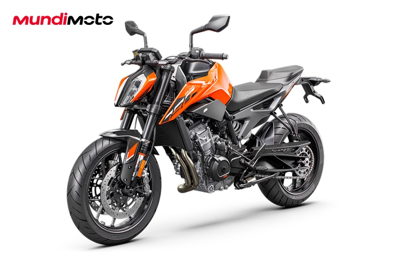 Motorbike image 4