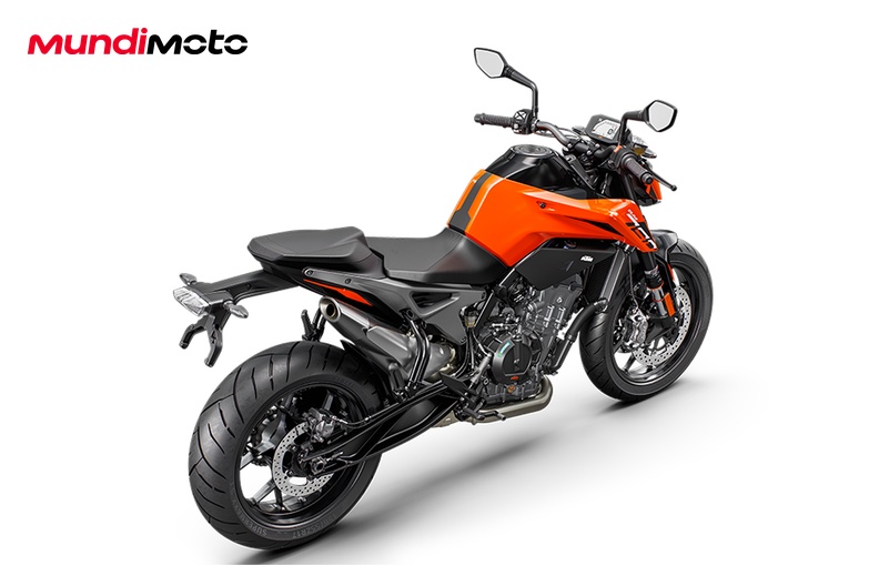 Motorbike image 2