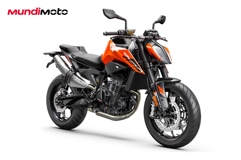 Motorbike image 1