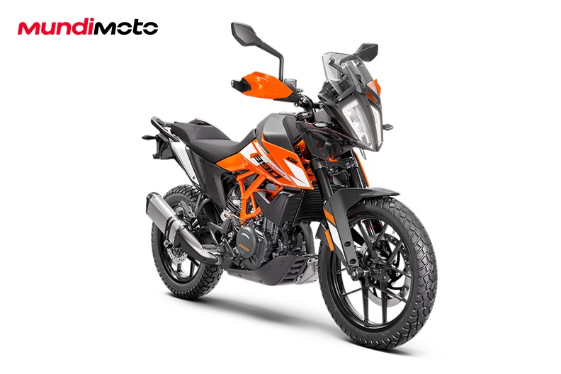 Motorbike image 2