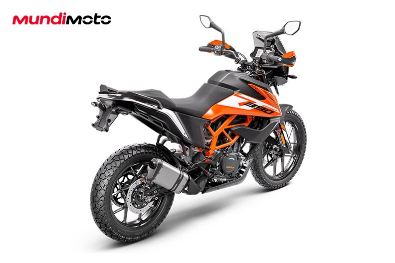 Motorbike image 1