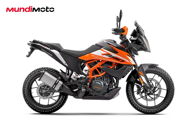 Motorbike image 0