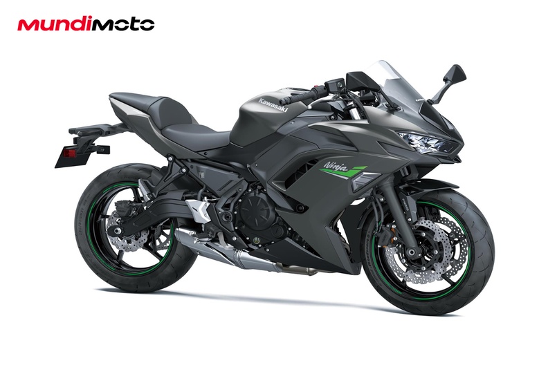 Motorbike image 3