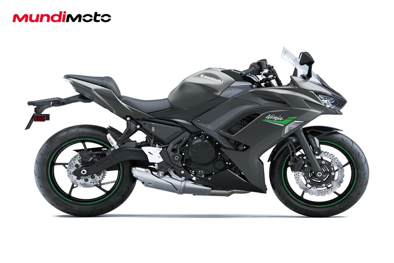 Motorbike image 2