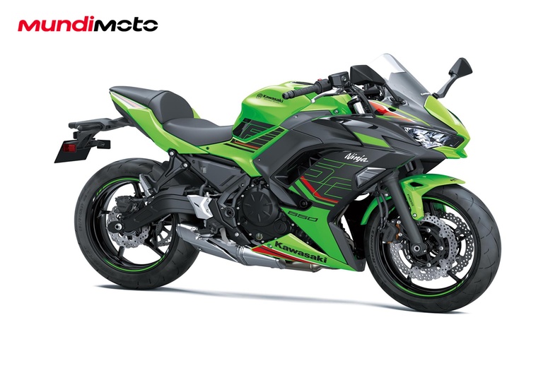 Motorbike image 1