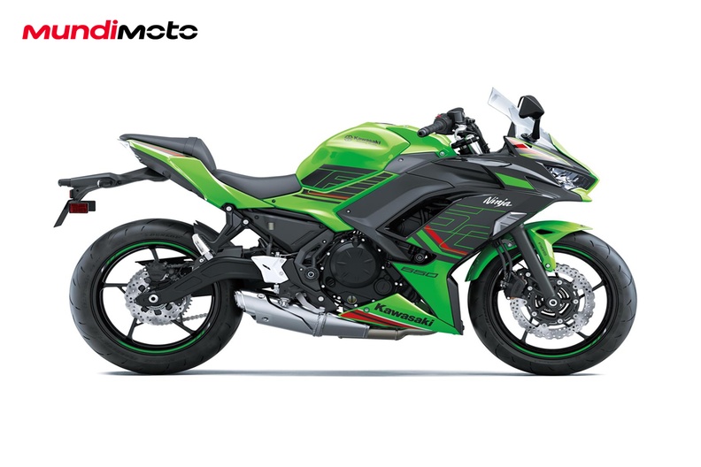 Motorbike image 0