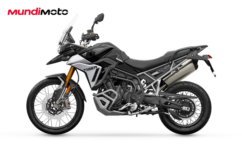 Motorbike image 3