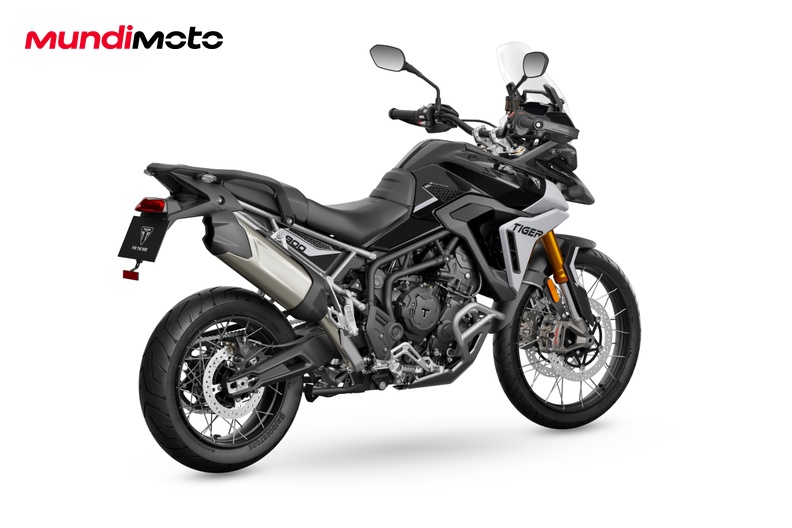 Motorbike image 2