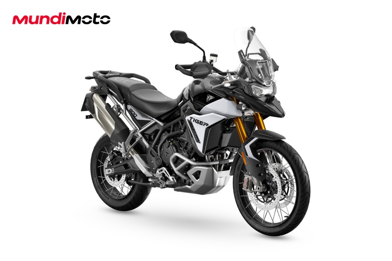 Motorbike image 1