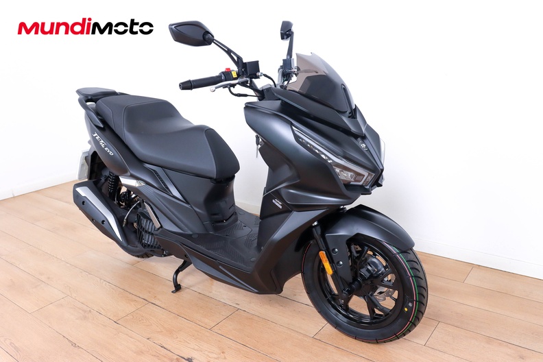 Motorbike image 1