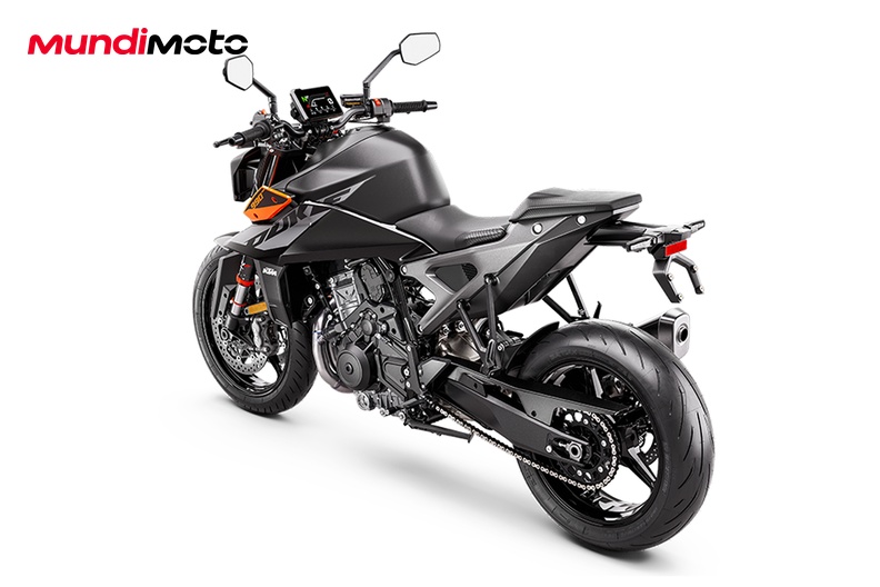Motorbike image 4
