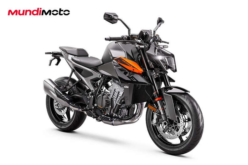 Motorbike image 2