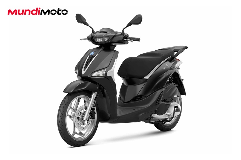 Motorbike image 2