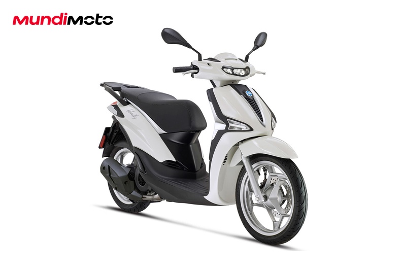 Motorbike image 1