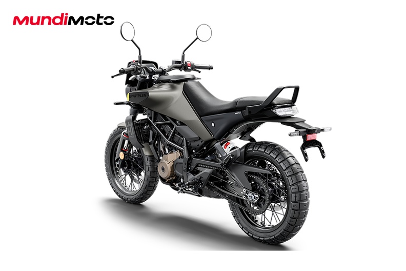 Motorbike image 4