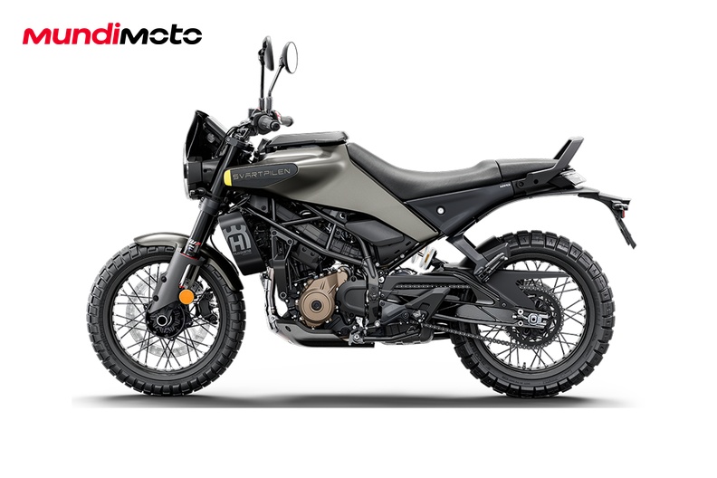 Motorbike image 3