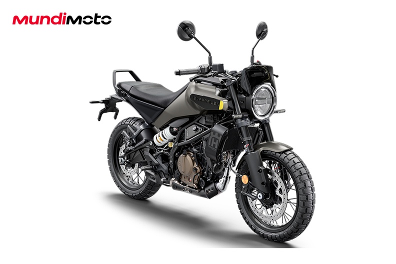 Motorbike image 2