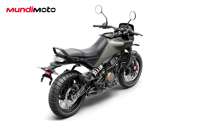 Motorbike image 1